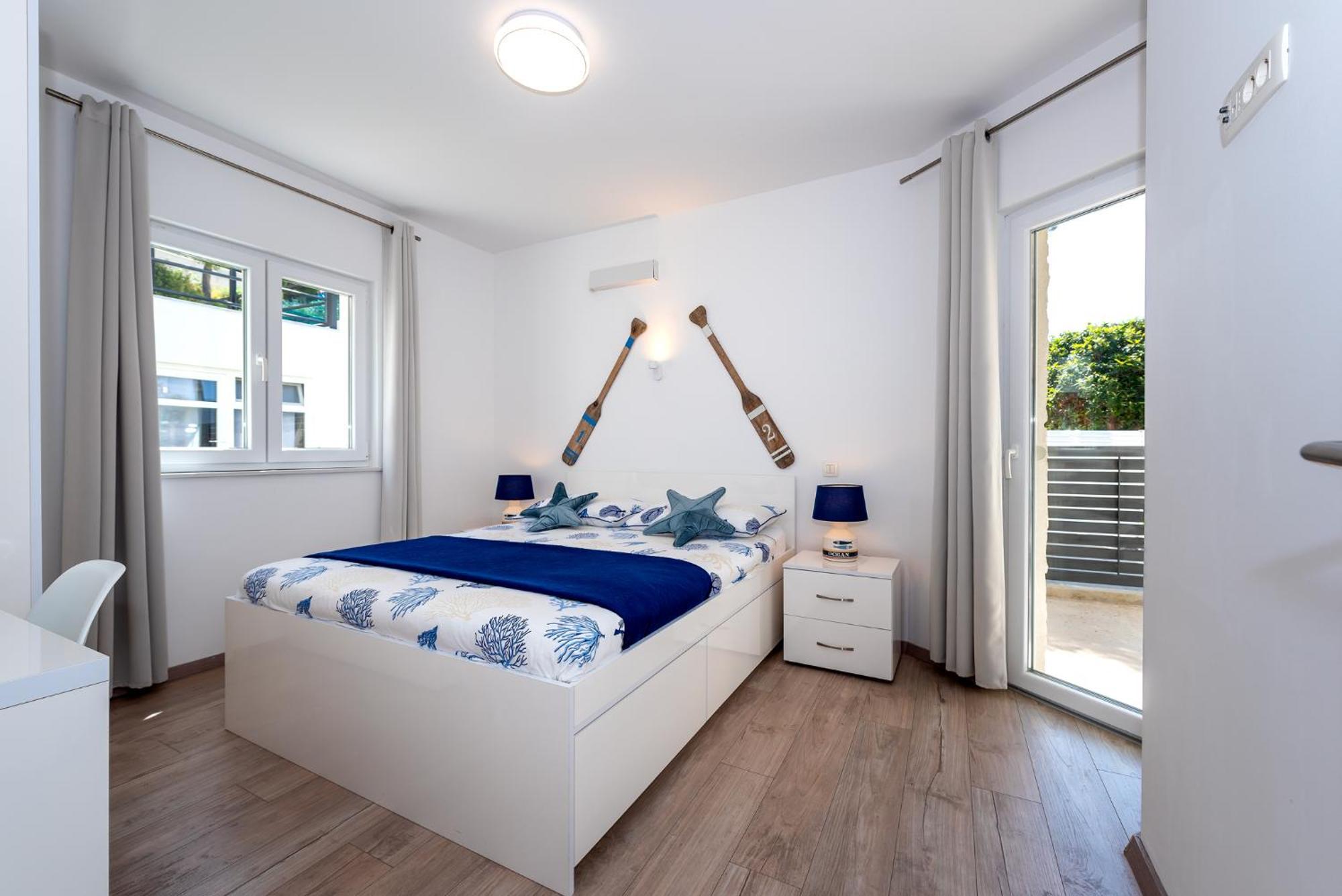 Villa Perina Zaboric Eksteriør bilde