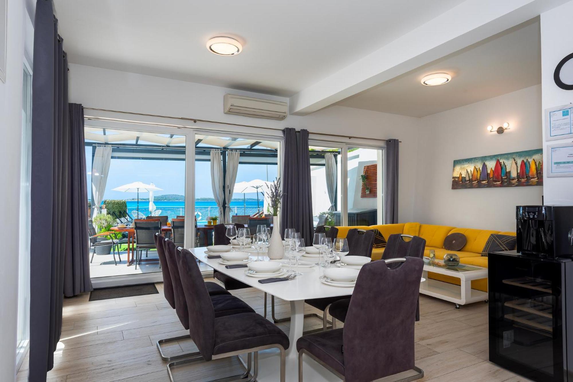 Villa Perina Zaboric Eksteriør bilde