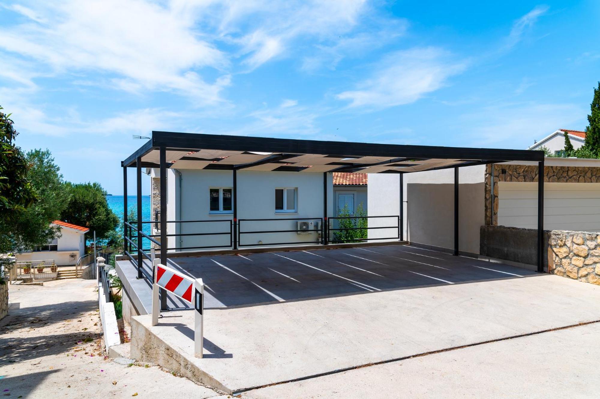 Villa Perina Zaboric Eksteriør bilde