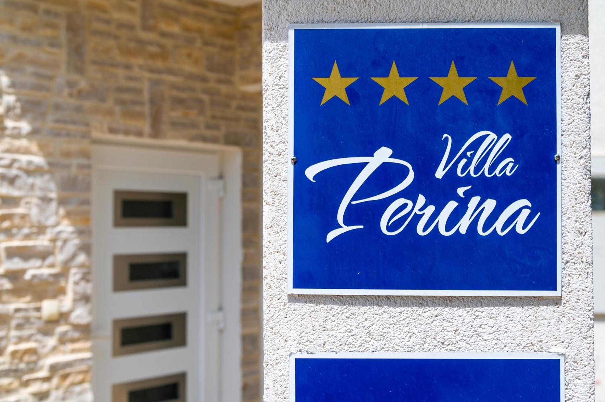 Villa Perina Zaboric Eksteriør bilde